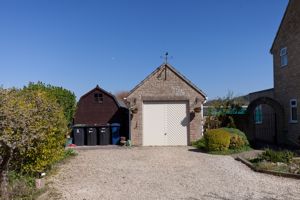 Garage- click for photo gallery